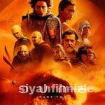 Dune: Çöl Gezegeni Bölüm İki 2024 Filmi Türkçe Dublaj izle