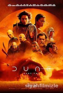 Dune Film Serisi