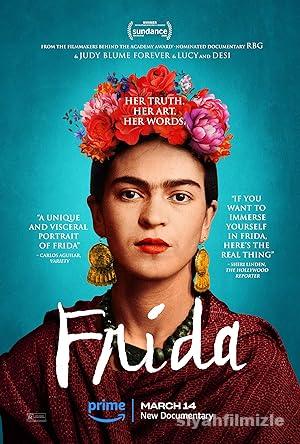 Frida izle
