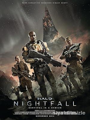 Halo Gece Karanligi izle