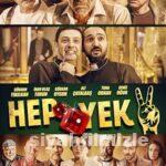 Hep Yek 2 2017 Yerli Filmi Full Sansürsüz izle