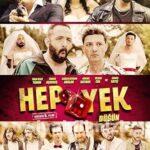 Hep Yek: Düğün 2023 Yerli Filmi Full Sansürsüz izle