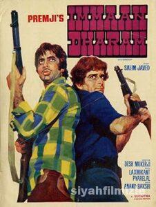 Immaan Dharam 1977 Filmi Türkçe Dublaj Altyazılı Full izle