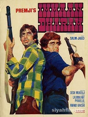 Immaan Dharam izle