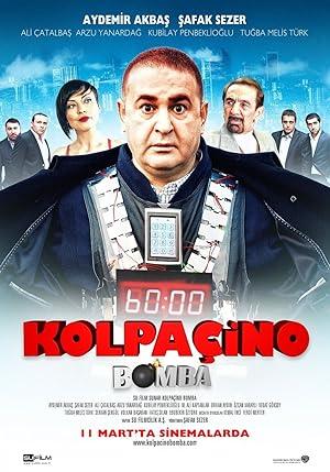 Kolpacino Bomba izle