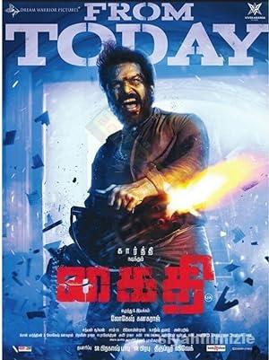 Mahkum izle