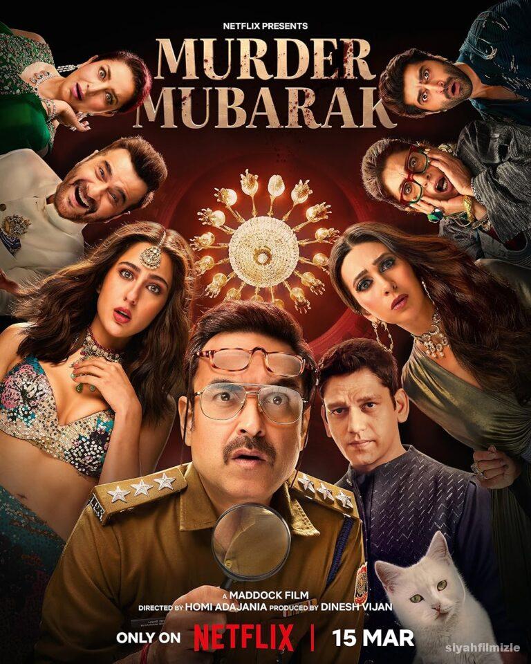 Mutlak Cinayet izle