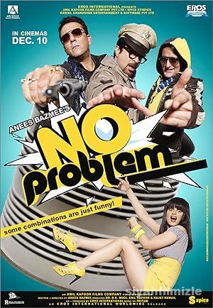 No Problem izle