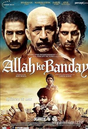 People of Allah izle