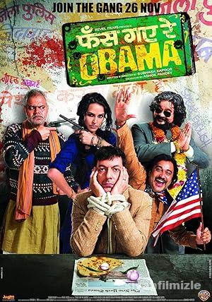 Phas Gaye Re Obama izle