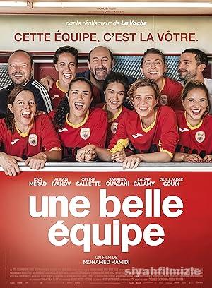 Sahanin Kraliceleri izle