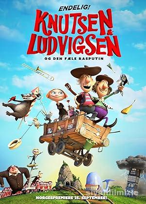 Sevimli Porsuk izle
