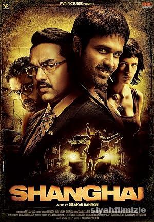 Shanghai izle