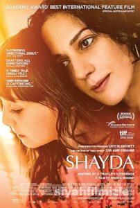 Shayda 2023 Filmi Türkçe Dublaj Altyazılı Full izle