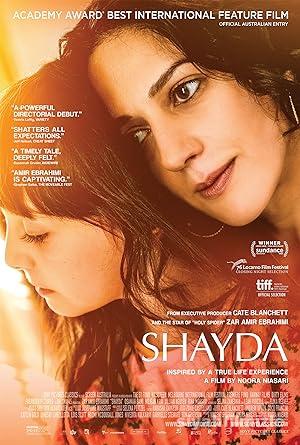 Shayda izle