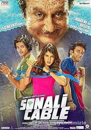 Sonali Cable izle