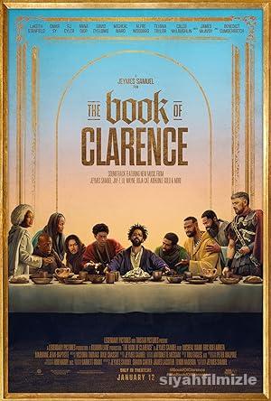 The Book of Clarence izle