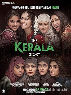 The Kerala Story izle