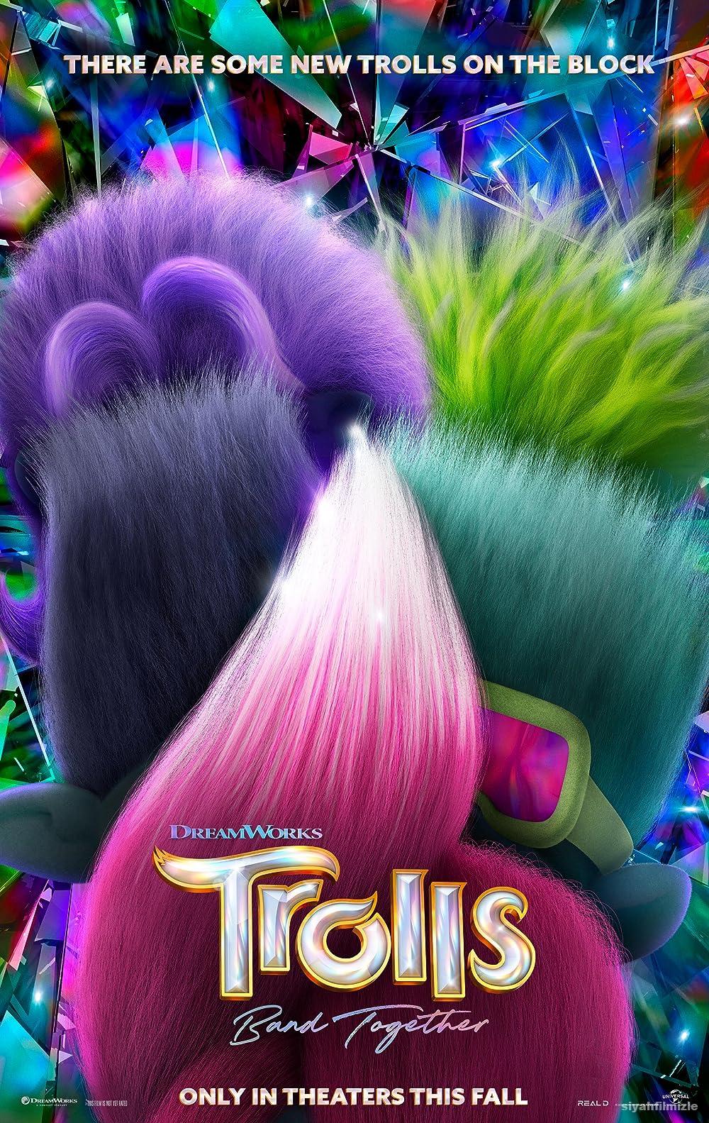 Troller Film Serisi