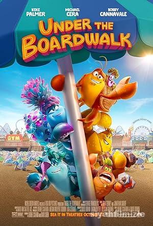 Under the Boardwalk izle