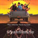 Yeraltı Canavarı 2: Artçı Şok 1996 Filmi Türkçe Dublaj izle