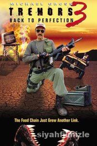 Yeraltı Canavarı 3: Canavarın Dönüşü 2001 Filmi Full izle
