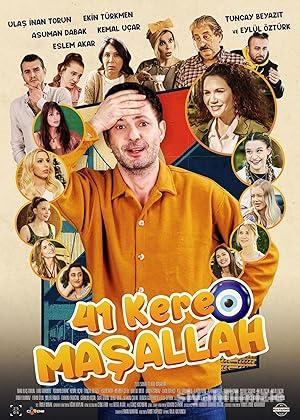 41 Kere Masallah izle