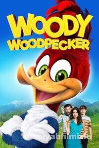 Agaçkakan Woody 2017 Filmi Türkçe Dublaj Altyazılı Full izle