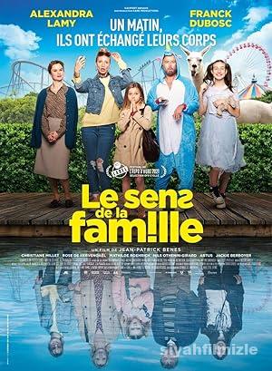 Aileme Ne Oldu izle