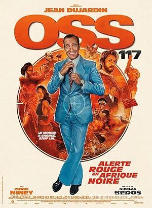 Ajan 117 Afrika8217dan Sevgilerle izle