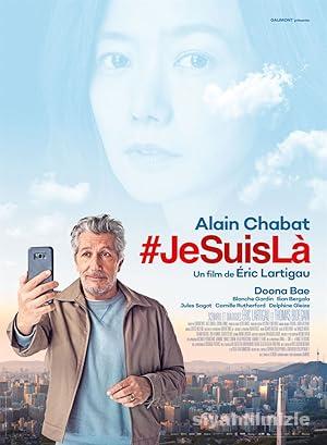 Buradayim izle