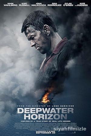 Deepwater Horizon Buyuk Felaket izle