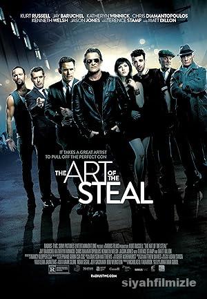Dolandiricilik Sanati izle