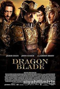 Ejder Kılıcı 2015 Filmi Türkçe Dublaj Altyazılı Full izle