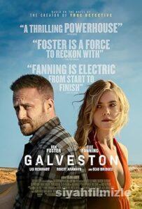 Galveston 2018 Filmi Türkçe Dublaj Altyazılı Full izle