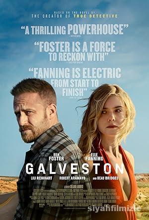 Galveston izle