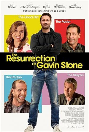 Gavin Stone8217un Dirilisi izle