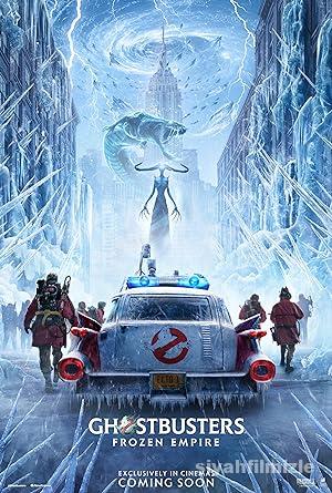 Hayalet Avcilari Urperti izle