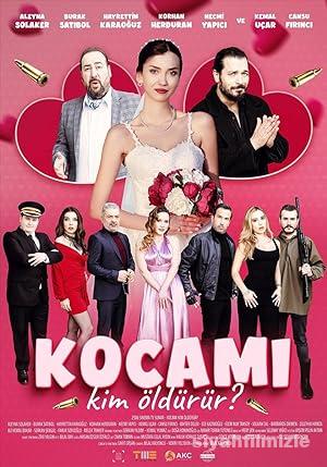 Kocami Kim Oldurur izle
