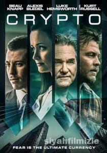 Kripto Vurgun (Crypto) 2019 Filmi Türkçe Dublaj Full izle