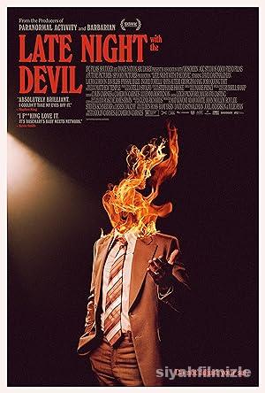 Late Night with the Devil izle