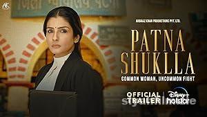 Patna Shuklla izle