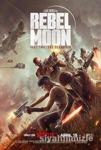 Rebel Moon Film Serisi