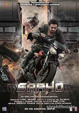 Saaho izle