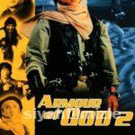Tanrının Zırhı 2 Kondor Operasyonu 1991 Filmi Full izle