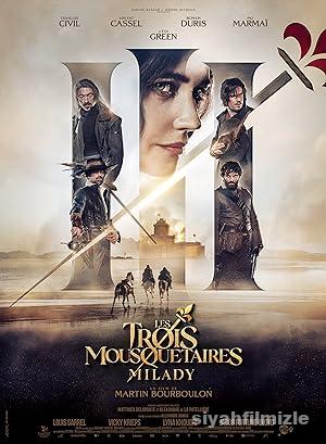 Üç Silahşörler Film Serisi