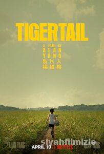 Tigertail 2020 Filmi Türkçe Dublaj Altyazılı Full izle
