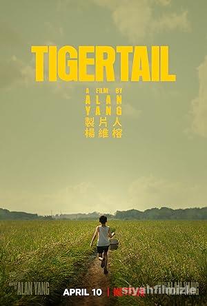 Tigertail izle