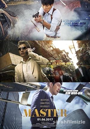 Usta Master 2016 Filmi Turkce Dublaj Altyazili Full izle