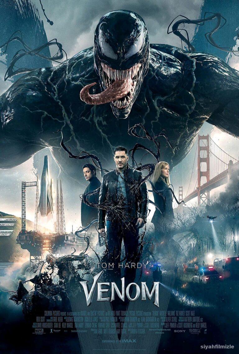 Venom 3 The Last Dance izle